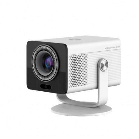 HP MC400 Smart Projector, USB-c 4K Support, 1080p, Speaker
