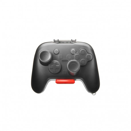 tomtoc ArmorCase-G25 NS2 Controller Case silver