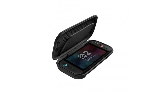 tomtoc FancyCase-G05 Switch 2 Slim Case black