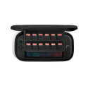 tomtoc FancyCase-G05 Switch 2 must õhuke ümbris