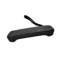 tomtoc FancyCase-G05 Switch 2 Slim Case black