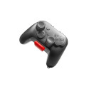 tomtoc ArmorCase-G25 NS2 Controller Case silver
