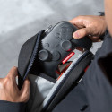 tomtoc ArmorCase-G25 NS2 Controller Case silver
