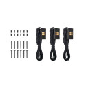 Thermaltake SWAFAN INFINITY EX12 ARGB Sync 3Pack