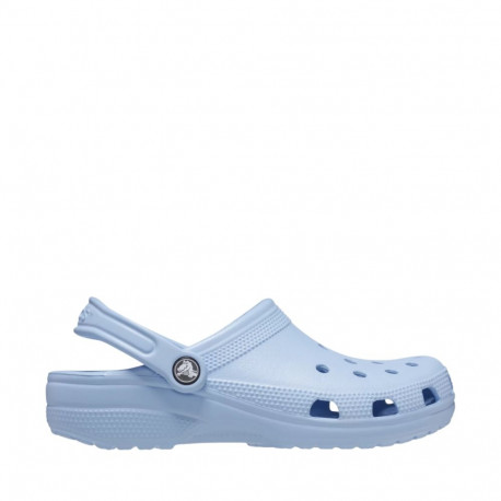 Chodaki Crocs Classic błękitne 10001 4WK 42-43
