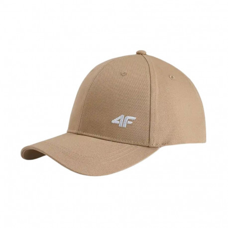 4F nokamüts U552 4FWSS26ACABU552 83S S/M, beež