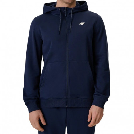 4F meeste pusa M2550 4FWMM00TSWSM2550 31S S, tumesinine