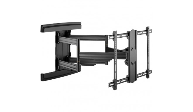 Goobay Pro FULLMOTION L wide range (black)