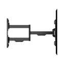 Goobay Pro FULLMOTION L wide range (black)