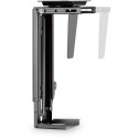 Digitus Universal PC mount for desk mounting with easy locking (black)