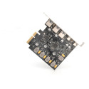 Digitus PCIe card 2x USB-C + 3x USB A