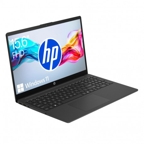 15-fc0065ng (schwarz, AMD Ryzen 5 7430U, AMD Radeon Graphics, 32 GB DDR4, 512 GB (512 GB SSD), ohne 