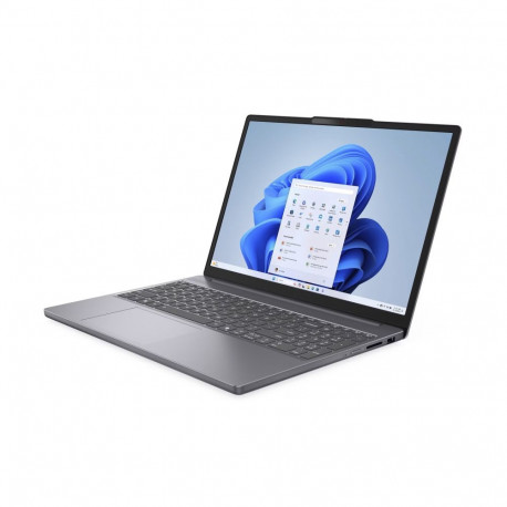 IdeaPad sülearvuti Slim 3 15AHP10 (83KA005CGE) AMD Ryzen 7 8840HS AMD Radeon 780M 16GB DDR5 512GB (5