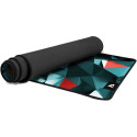 Sharkoon SKILLER SGK50 S3 Design Bundle D1 (grey-green/red) - DE Layout