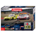 Carrera DIGITAL 132 Grid Master