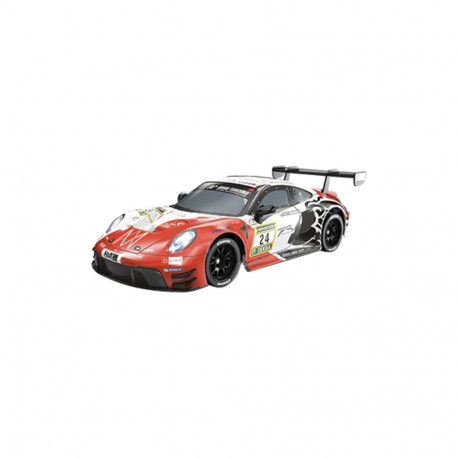 RC 2,4GHz Porsche 911 GT3 R "Lionspeed GP,  No.24"- Steam (Maßstab 1:16)