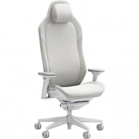 Gaming-Stuhl Refine Fabric Light (hellgrau)