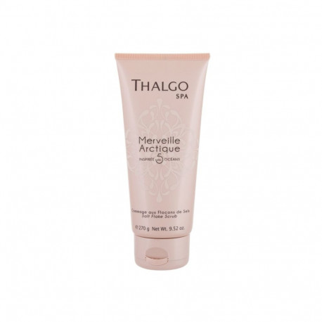 Thalgo Salt Flake Scrub (270g)