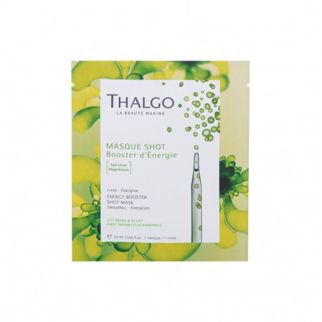 Thalgo Energy Booster Shot Mask (20ml)