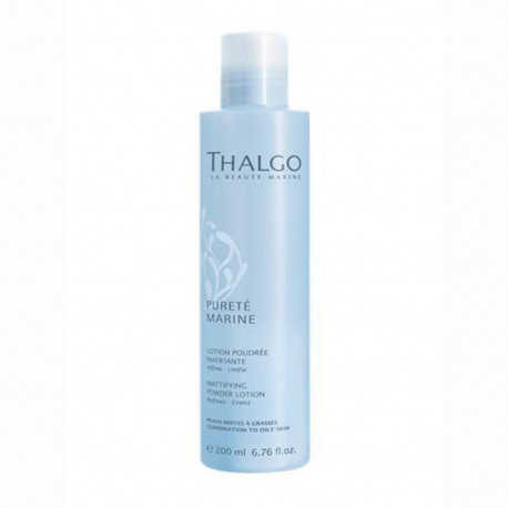 Thalgo Mattifying Powder Lotion (200ml)