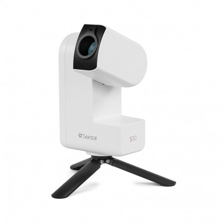 ZWO Smart Telescope AP 30/150 Seestar S30