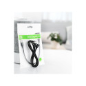 Ugreen US287 60116 USB-A / USB-C 2A cable 1m - black