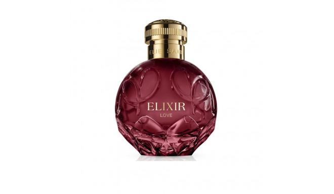 Elie Saab parfüümvesi Elixir Love 50ml