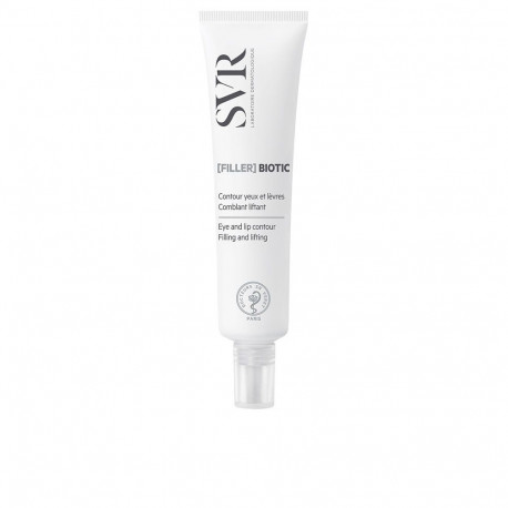 SVR [FILLER]BIOTIC contour yeux et lévres 15 ml