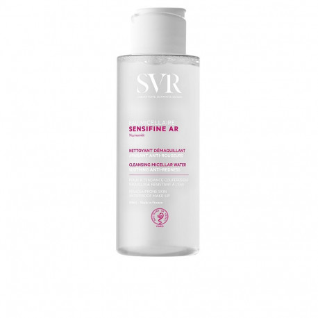 SVR mitsellaarvesi SEBIACLEAR 100ml