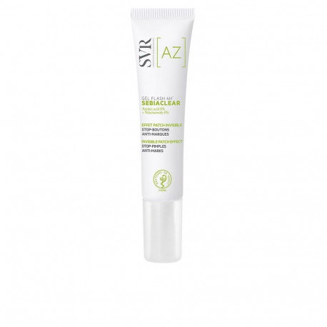 SVR geel SEBIACLEAR flash 4H 15ml