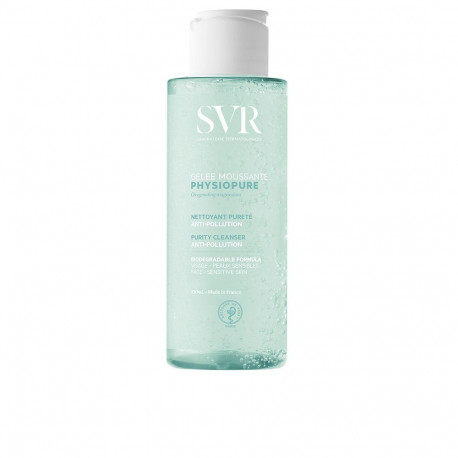SVR PHYSIOPURE gelee moussante 100 ml