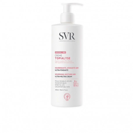 SVR kreem TOPIALYSE 400ml