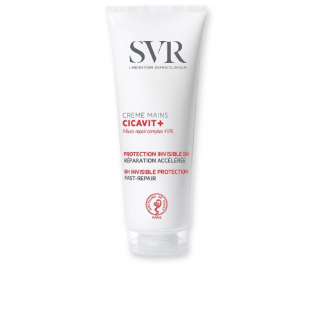 SVR kätekreem CICAVIT+ 75ml
