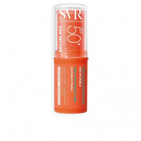 SVR päikesekaitsepulk SUN SECURE SPF50+ 10gr