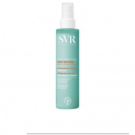SVR päevitusjärgne sprei SUN SECURE 200ml