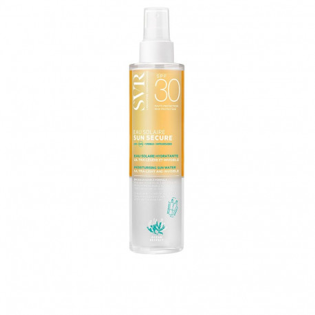 SVR päikesekaitsevesi SUN SECURE niisutav SPF30 100ml