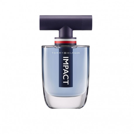 Tommy Hilfiger tualettvesi Impact 50ml