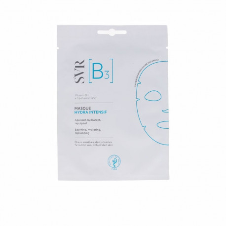 SVR [B3] MASQUE HYDRA INTESIF 6 x 12 ml