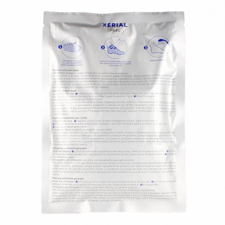 SVR kooriv mask XERIAL 1 paar