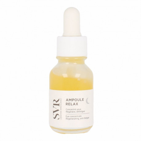 SVR AMPOULE relax yeux 15 ml