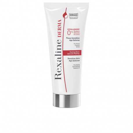 Rexaline Derma Repair õrn uuendav koorija 30ml
