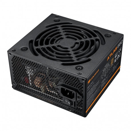 COUGAR ATLAS 750 PSU, 80 plus Bronze, 750W (ATX 3.1)