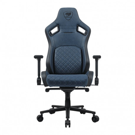COUGAR Defensor S Navy Blue F Gaming Chair