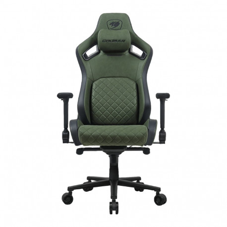 COUGAR Defensor S Army Green F Gaming Chair