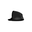MOUSE NATEC JAGUAR PRO WIRELESS 4000DPI OPTICAL SILENT FAST SCROLL PROGRAMMABLE BLACK