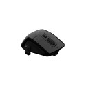 MOUSE NATEC JAGUAR PRO WIRELESS 4000DPI OPTICAL SILENT FAST SCROLL PROGRAMMABLE BLACK