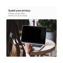 Privaatsusfilter SafeView, Apple MacBook Pro 14" (2021-2026), Spigen
