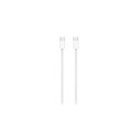 iLike iPhone USB-C/USB-C 60W Data Cable 1m White (OOB Bulk) White