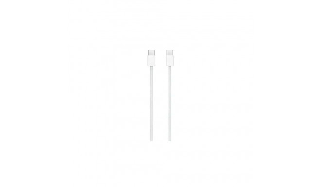 - iPhone USB-C/USB-C 60W Data Cable 1m White (OOB Bulk) White