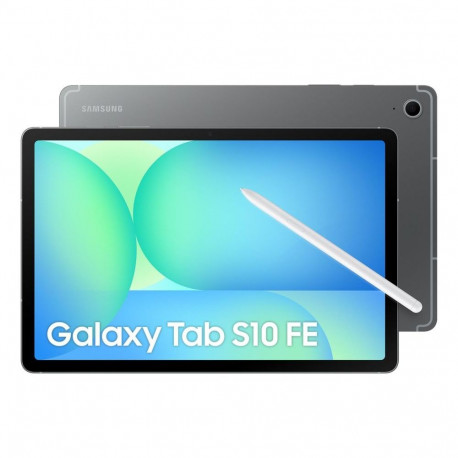 Samsung TABLET GALAXY TAB S10 FE 128G/WIFI GREY SM-X520